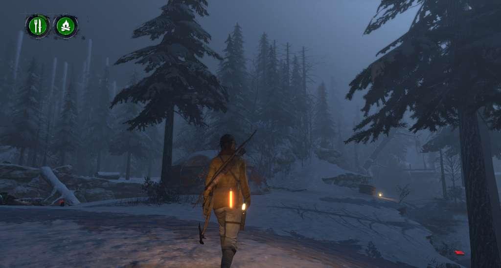 Screen Shot image 4 Rise Of The Tomb Raider - Endurance Mode DLC ستيم كود رقمي
