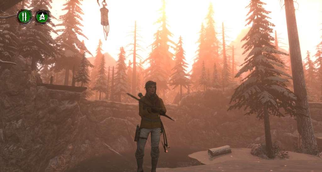 Screen Shot image 5 Rise Of The Tomb Raider - Endurance Mode DLC ستيم كود رقمي