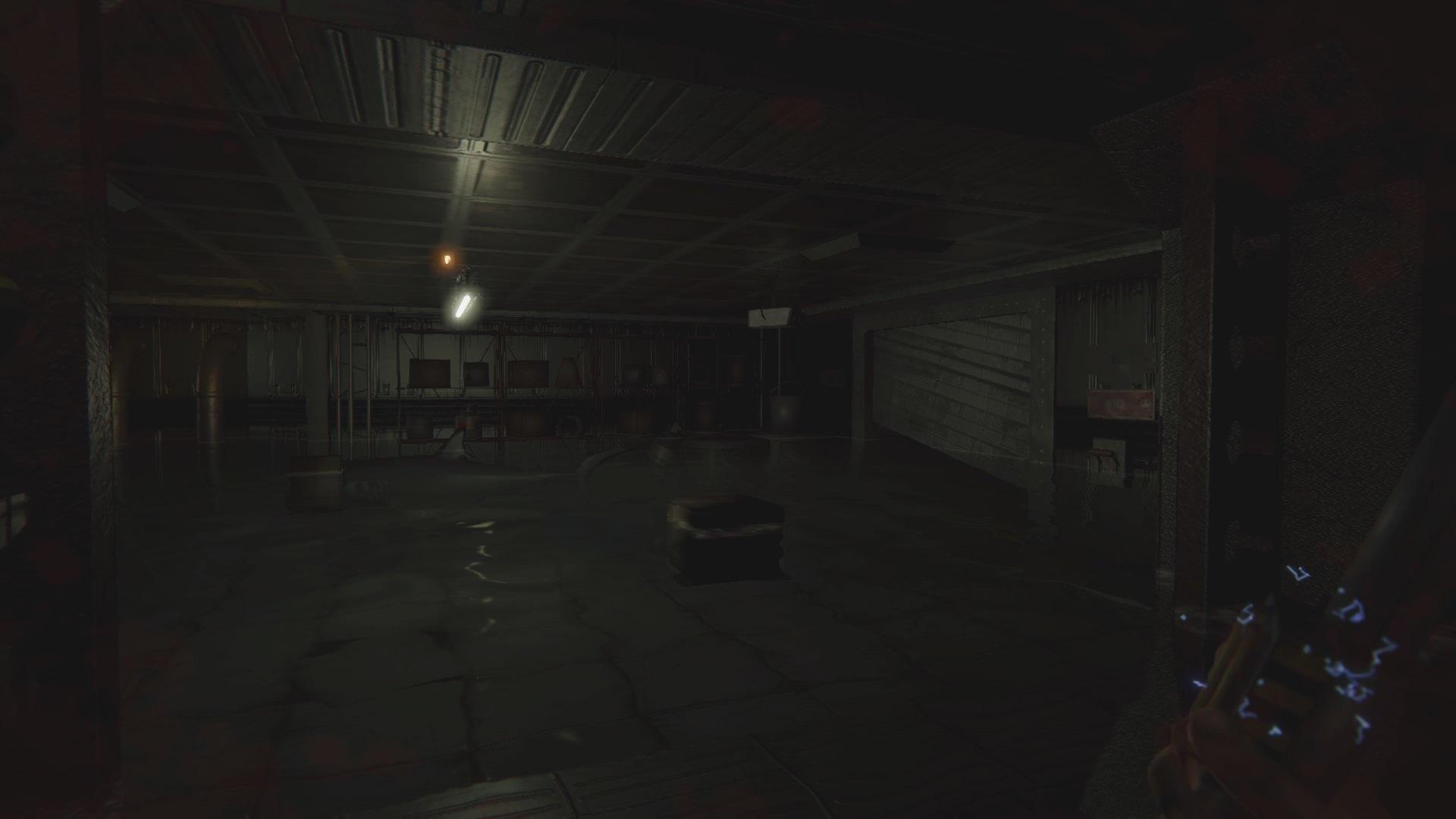 Screen Shot image 6 Submersed ستيم كود رقمي