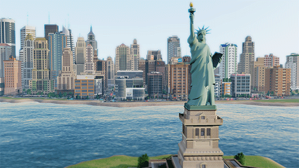 Screen Shot image 5 SIMCITY اصدار محدود Multilanguage EA EA App كود رقمي
