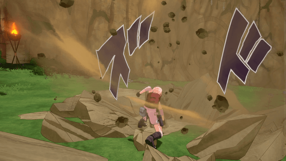Screen Shot image 11 NARUTO TO BORUTO: Shinobi Striker اوروبي ستيم كود رقمي