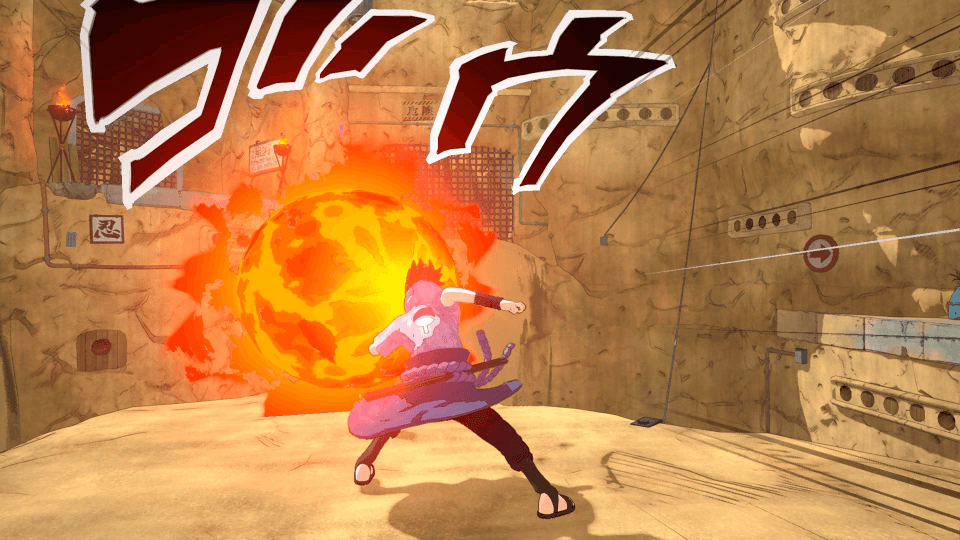 Screen Shot image 5 NARUTO TO BORUTO: Shinobi Striker امريكي اكسبوكس 1 كود رقمي