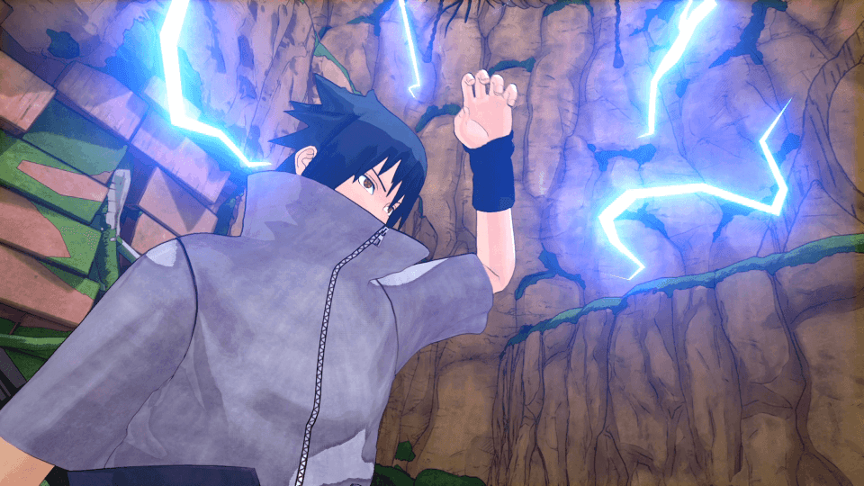 Screen Shot image 6 NARUTO TO BORUTO: Shinobi Striker - Season Pass DLC RU VPN Activated ستيم كود رقمي