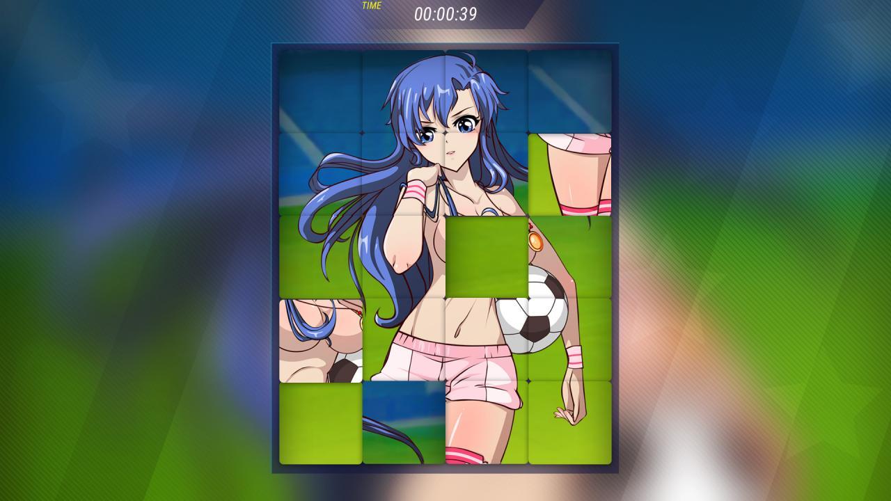 Screen Shot image 1 Hot Champions: Dream Team ستيم كود رقمي