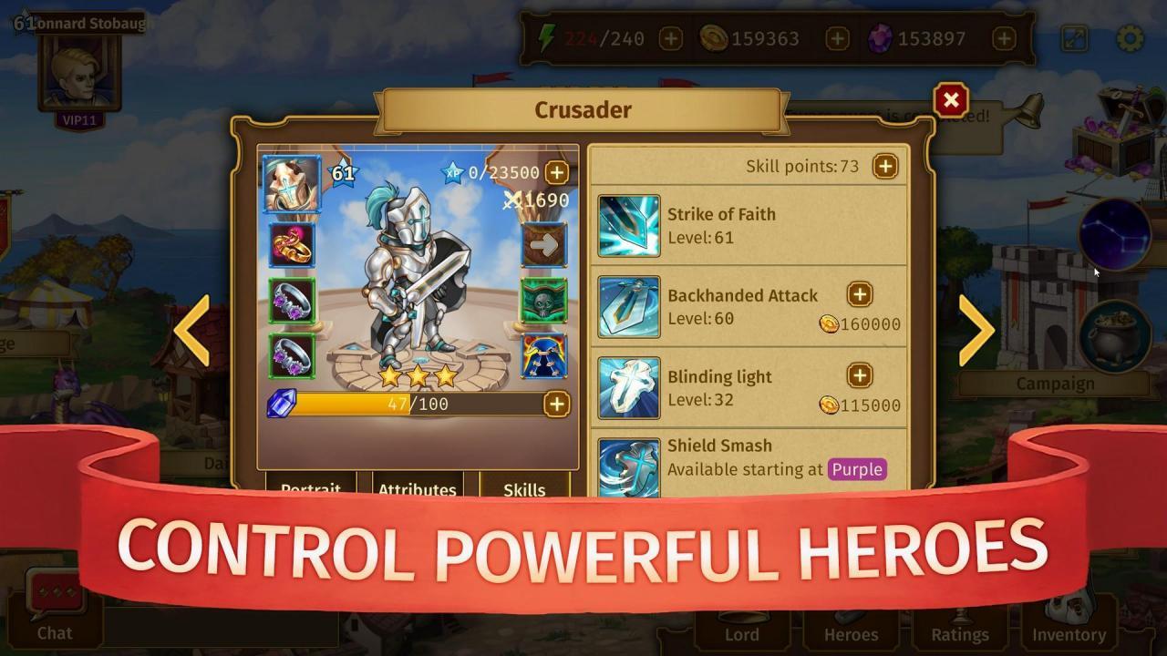Screen Shot image 4 Lords Of The Arena - Legendary Pack DLC Digital Download كود رقمي