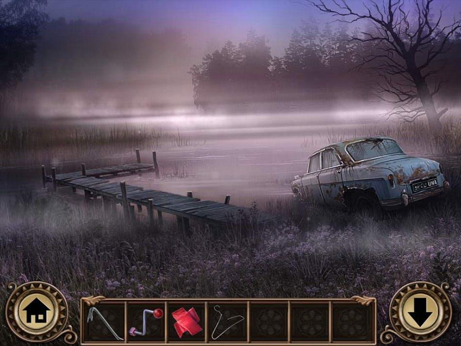Screen Shot image 3 Escape From Darkmoor Manor ستيم كود رقمي