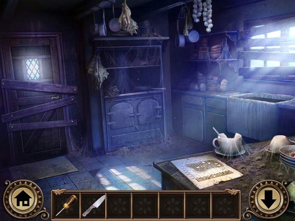 Screen Shot image 5 Escape From Darkmoor Manor ستيم كود رقمي