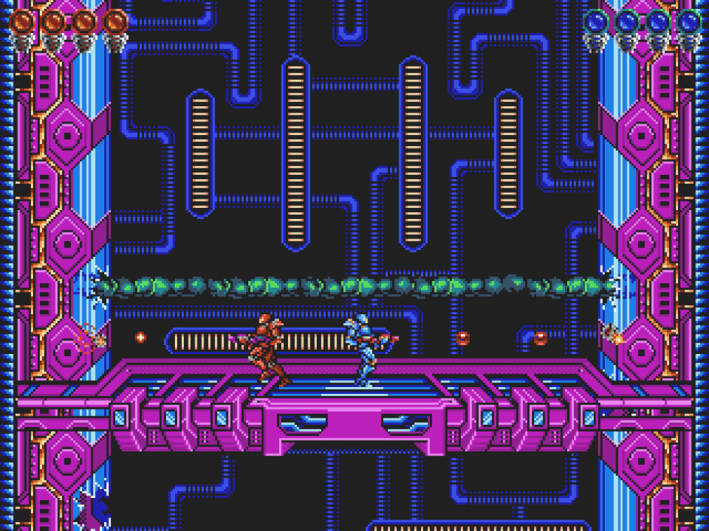 Screen Shot image 1 Super Cyborg ارجنتيني اكسبوكس 1 كود رقمي