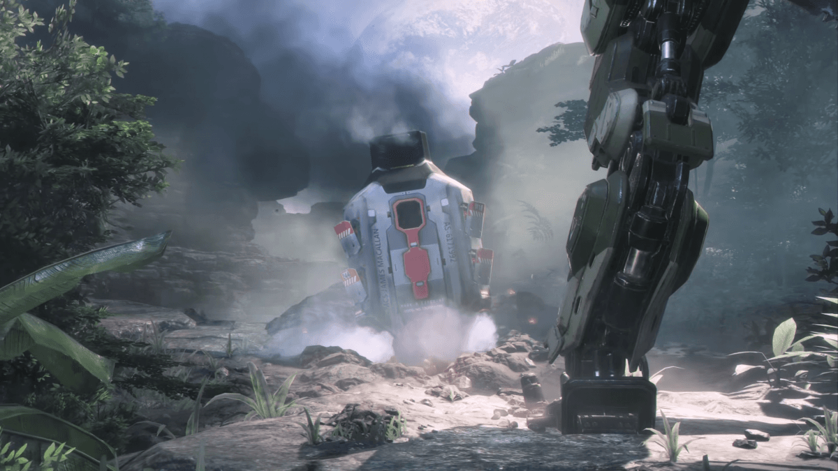 Screen Shot image 0 Titanfall 2 اصدار الديلوكس اكسبوكس 1 كود رقمي