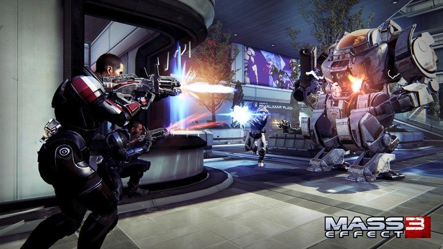 Screen Shot image 0 Mass Effect 3 EA App كود رقمي