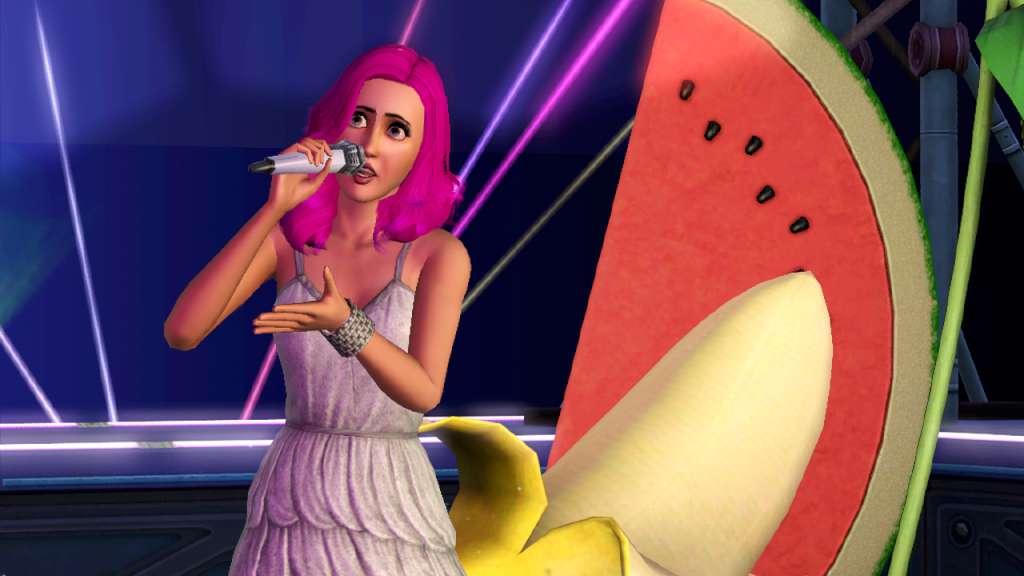 Screen Shot image 4 The Sims 3 - Katy Perry'S Sweet Treats DLC EA App كود رقمي