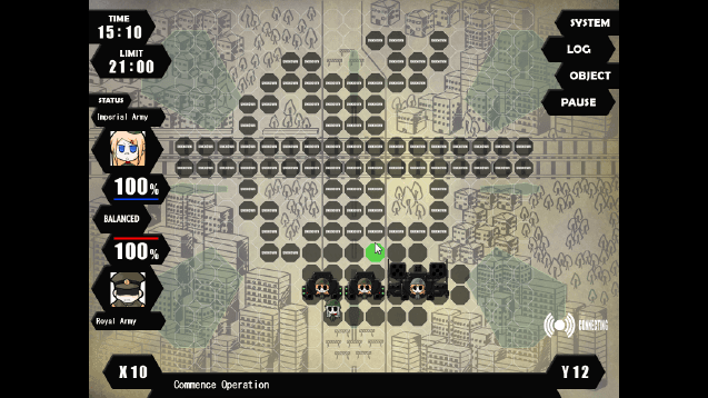 Screen Shot image 0 War Of The Human Tanks ستيم كود رقمي