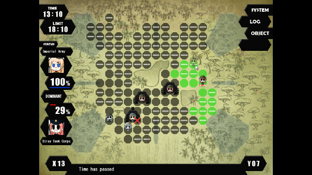 Screen Shot image 5 War Of The Human Tanks ستيم كود رقمي
