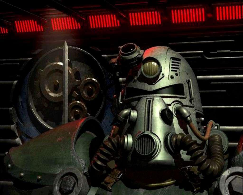 Screen Shot image 5 Fallout: A Post Nuclear Role Playing Game اوروبي بي سي ستيم كود رقمي