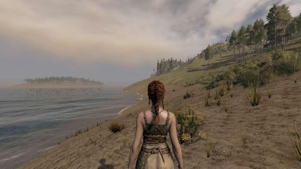 Screen Shot image 2 Life Is Feudal: Your Own ستيم كود رقمي