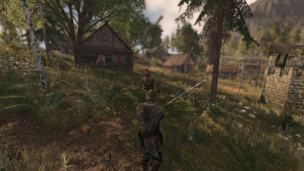 Screen Shot image 3 Life Is Feudal: Your Own ستيم كود رقمي