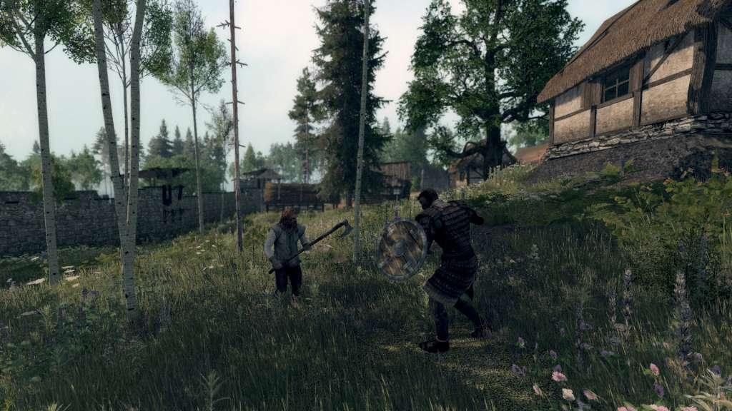 Screen Shot image 1 Life Is Feudal: Your Own ستيم كود رقمي