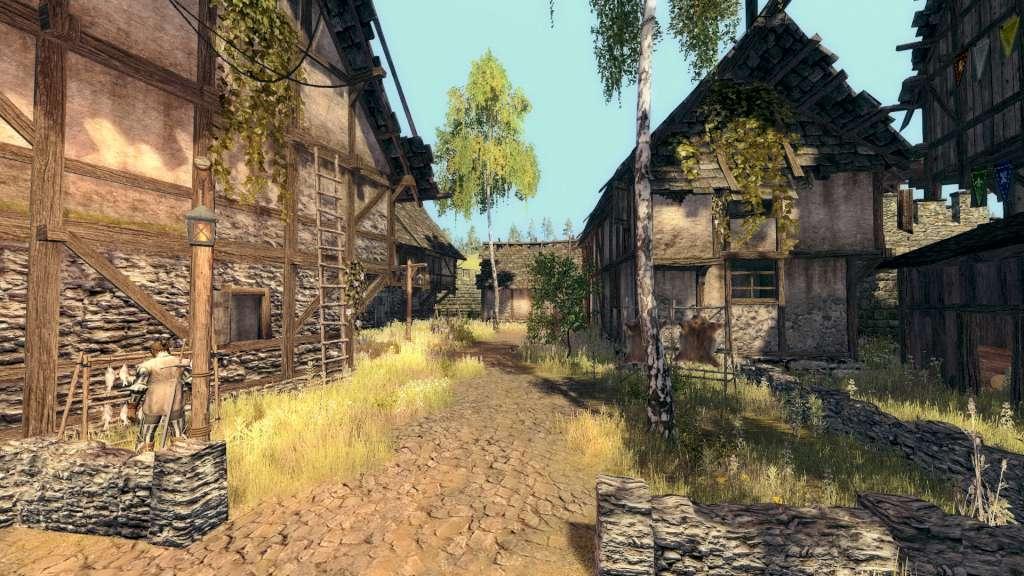 Screen Shot image 5 Life Is Feudal: Your Own ستيم كود رقمي