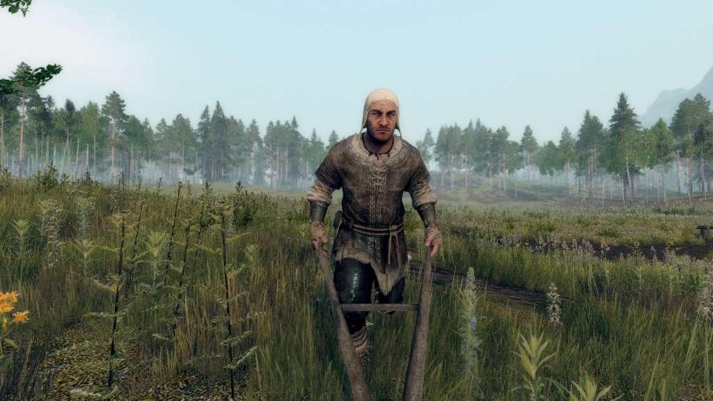 Screen Shot image 4 Life Is Feudal: Your Own ستيم كود رقمي