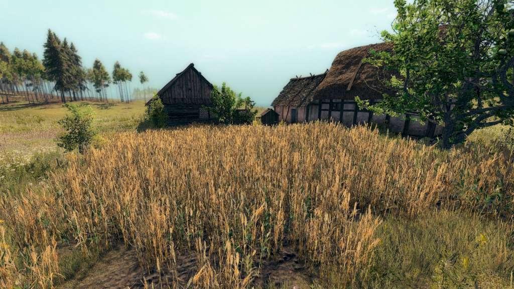 Screen Shot image 6 Life Is Feudal: Your Own ستيم كود رقمي