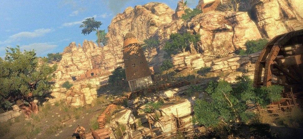 Screen Shot image 0 Sniper Elite III اوروبي ستيم كود رقمي