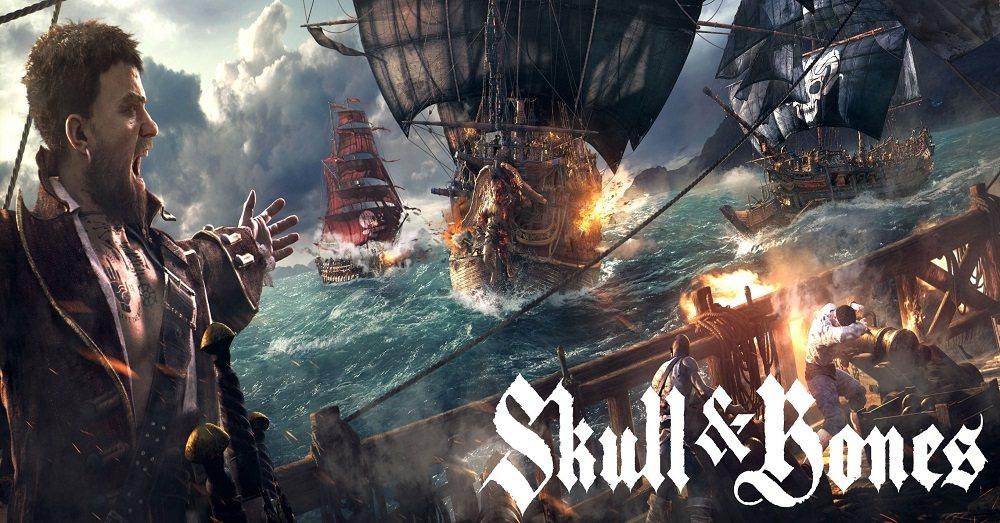 Screen Shot image 5 Skull & Bones اوروبي إكس بوكس سيريس X|S كود رقمي