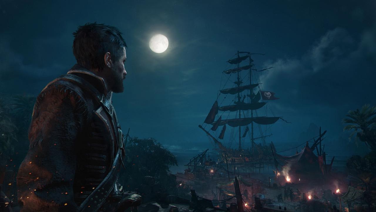 Screen Shot image 0 Skull & Bones بريميوم اصدار (2024) ايبك قيمز حساب