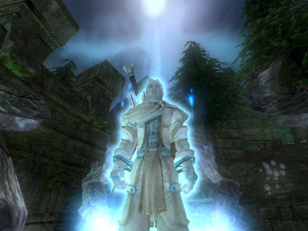 Screen Shot image 2 Fable: The Lost Chapters ستيم كود رقمي