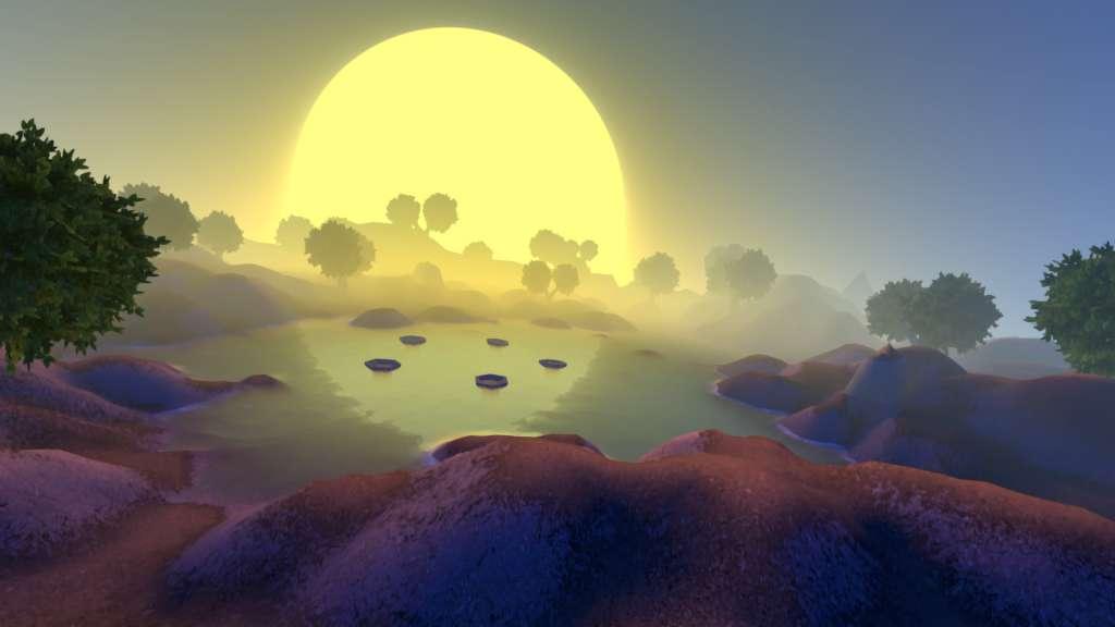 Screen Shot image 5 Arcane Worlds ستيم كود رقمي