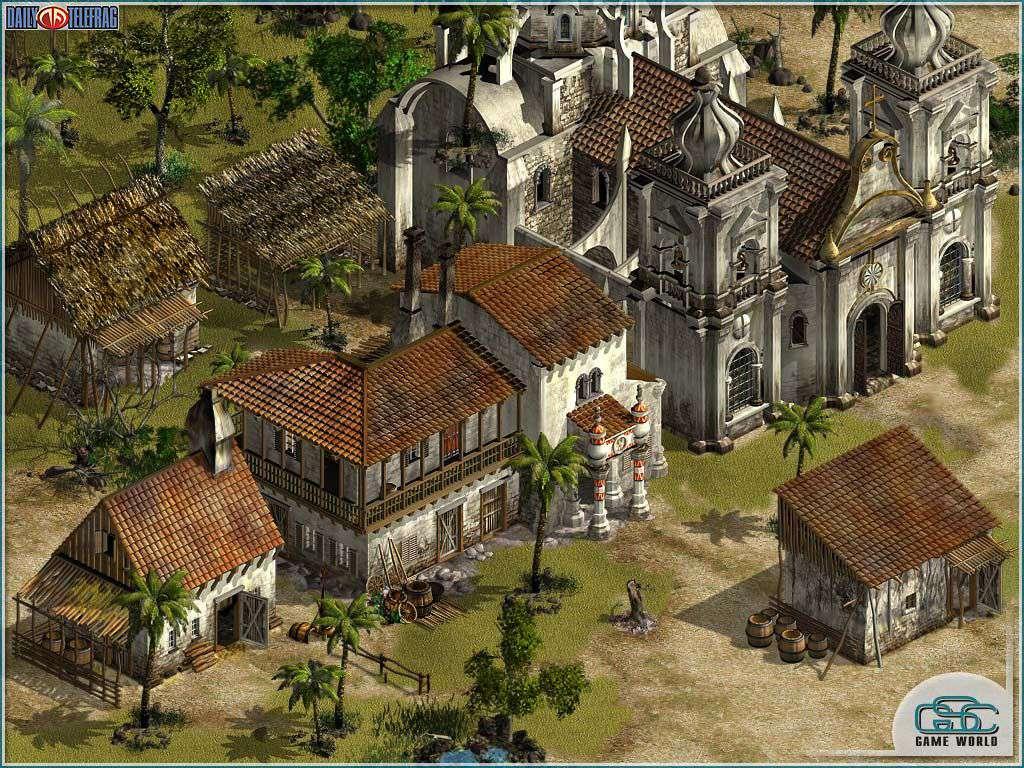 Screen Shot image 0 American Conquest ستيم كود رقمي