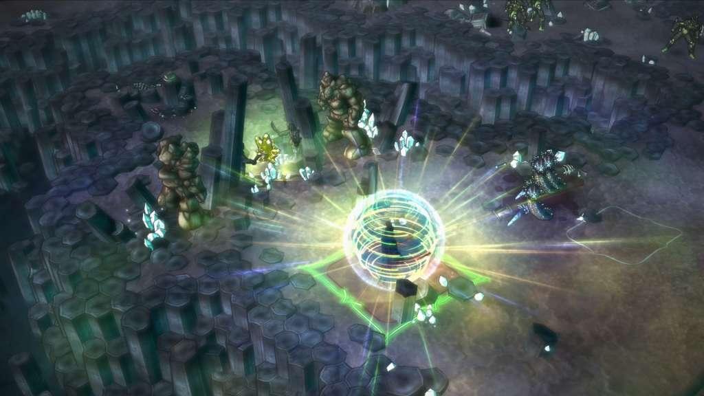 Screen Shot image 3 Fallen Enchantress ستيم كود رقمي