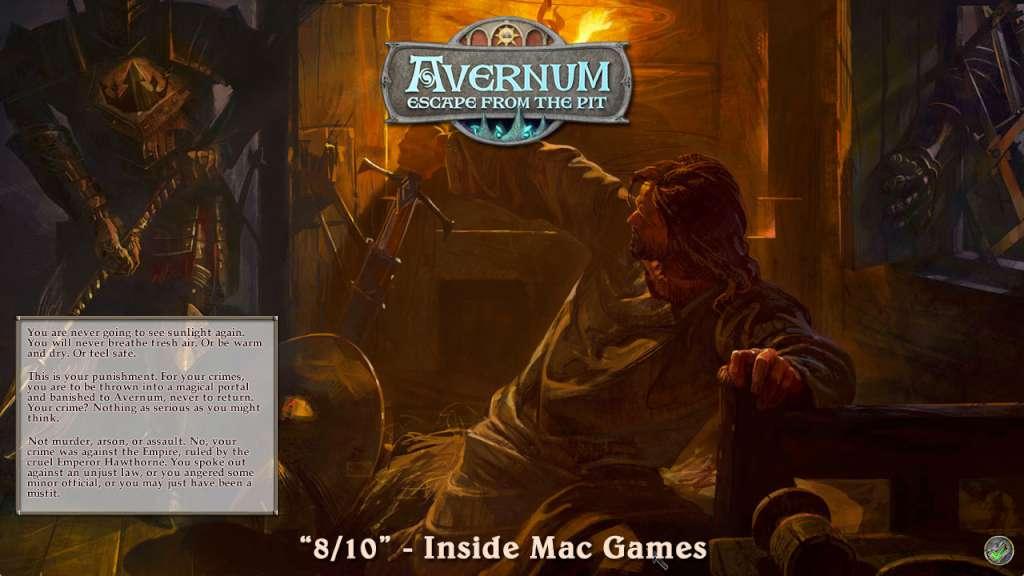 Screen Shot image 2 Avernum: Escape From The Pit ستيم هدية