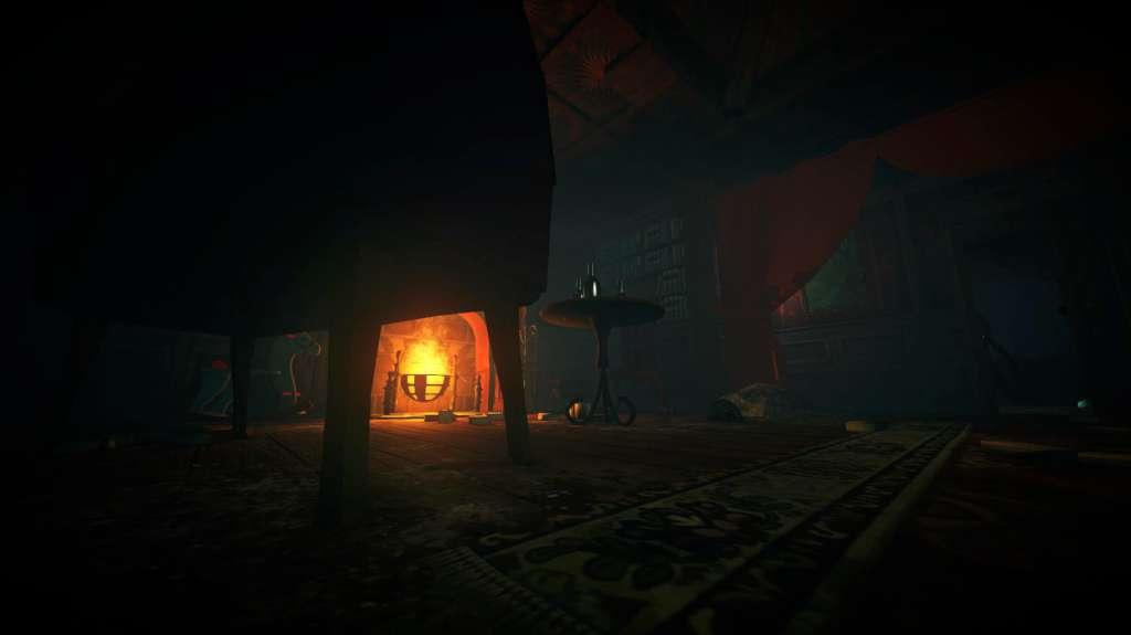 Screen Shot image 4 Among The Sleep اوروبي ستيم كود رقمي
