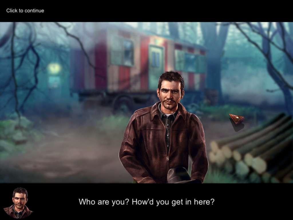 Screen Shot image 3 Lost Civilization ستيم كود رقمي