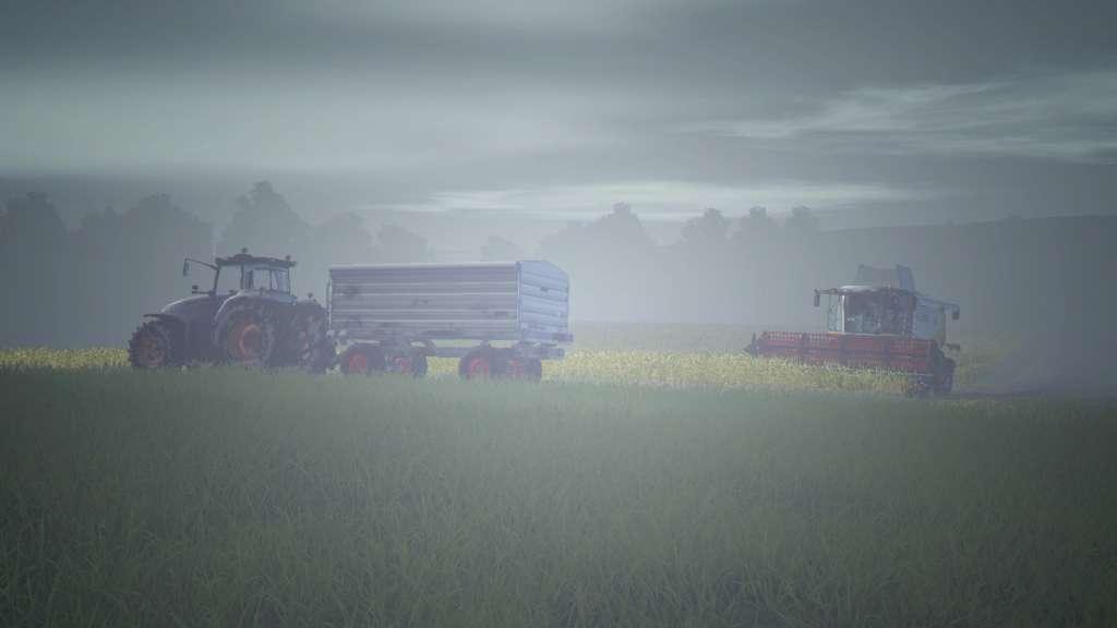 Screen Shot image 1 Agricultural Simulator 2013 ستيم كود رقمي