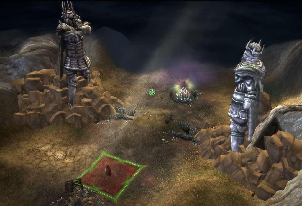 Screen Shot image 3 Fallen Enchantress: Legendary Heroes ستيم كود رقمي