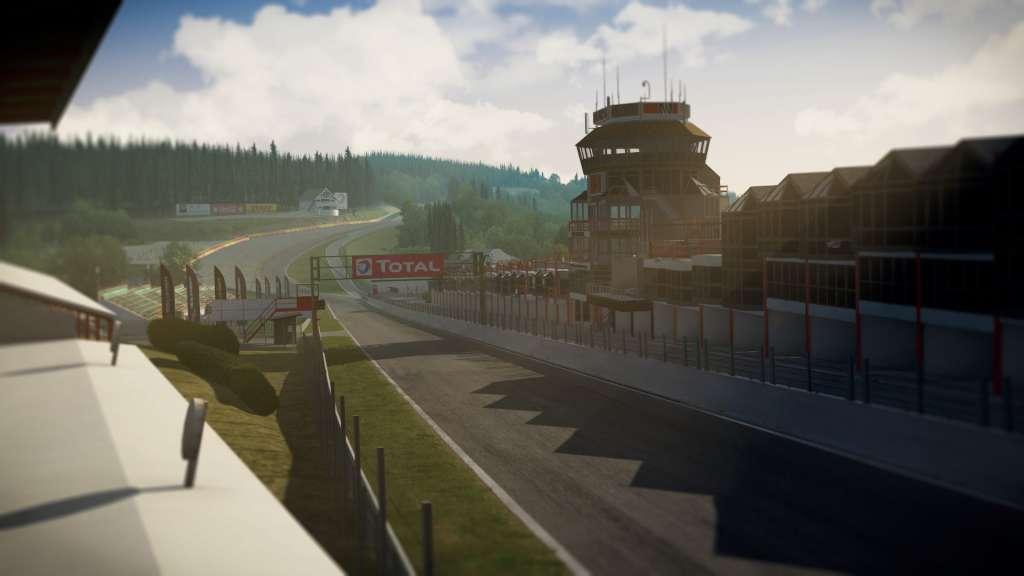 Screen Shot image 4 Assetto Corsa ستيم هدية