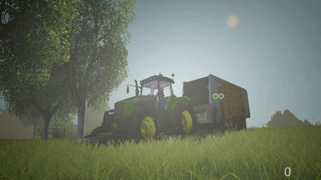 Screen Shot image 2 Agricultural Simulator 2013 ستيم كود رقمي
