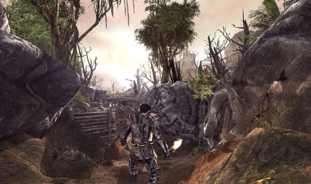 Screen Shot image 0 ArcaniA: Fall Of Setarrif بي سي ستيم كود رقمي
