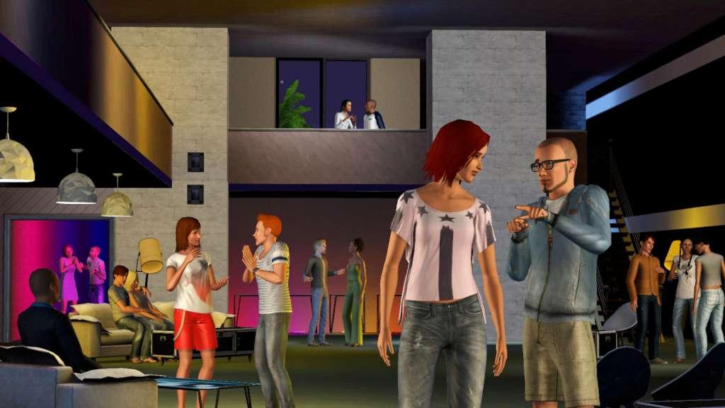Screen Shot image 5 The Sims 3 + Diesel Stuff Pack EA App كود رقمي