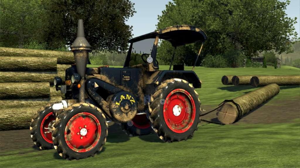 Screen Shot image 4 Agricultural Simulator: Historical Farming ستيم هدية