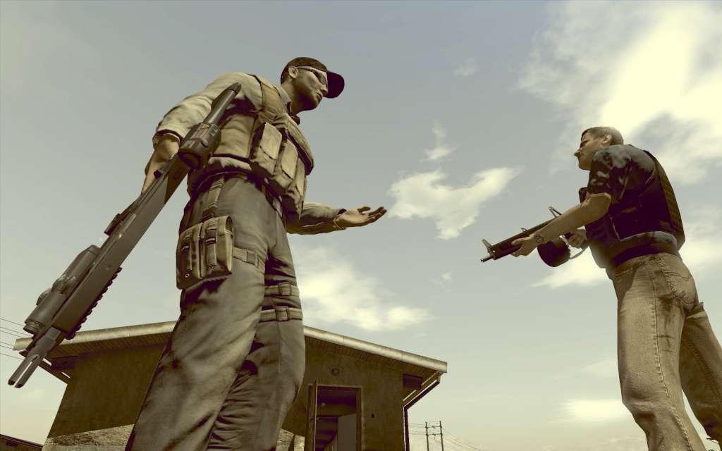 Screen Shot image 5 Arma II: Private Military Company DLC بي سي ستيم كود رقمي
