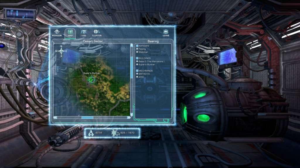Screen Shot image 2 A.I.M.2 Clan Wars ستيم كود رقمي