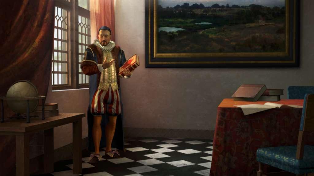 Screen Shot image 1 Sid Meier'S Civilization V - Gods And Kings Expansion ستيم كود رقمي
