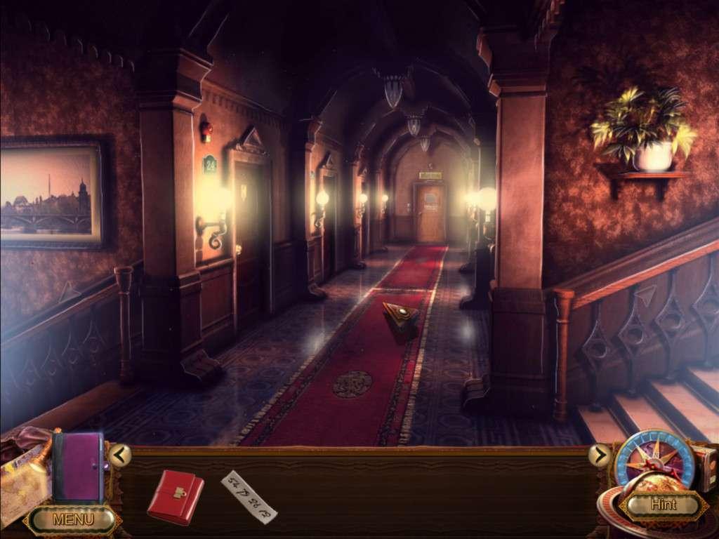 Screen Shot image 1 Lost Civilization ستيم كود رقمي