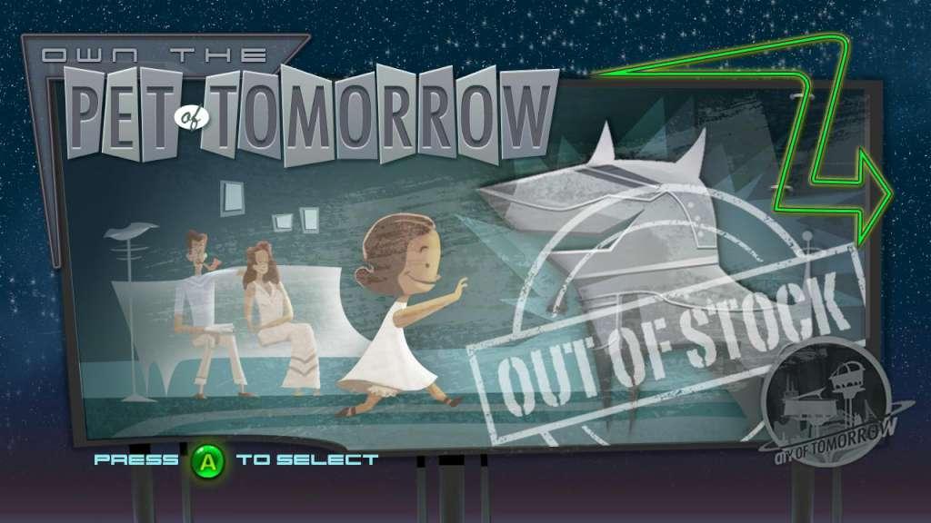 Screen Shot image 3 A Virus Named TOM Soundtrack اصدار ستيم كود رقمي
