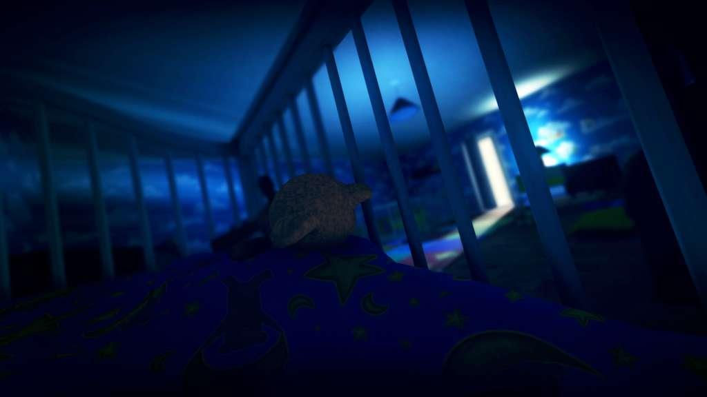 Screen Shot image 5 Among The Sleep اوروبي ستيم كود رقمي