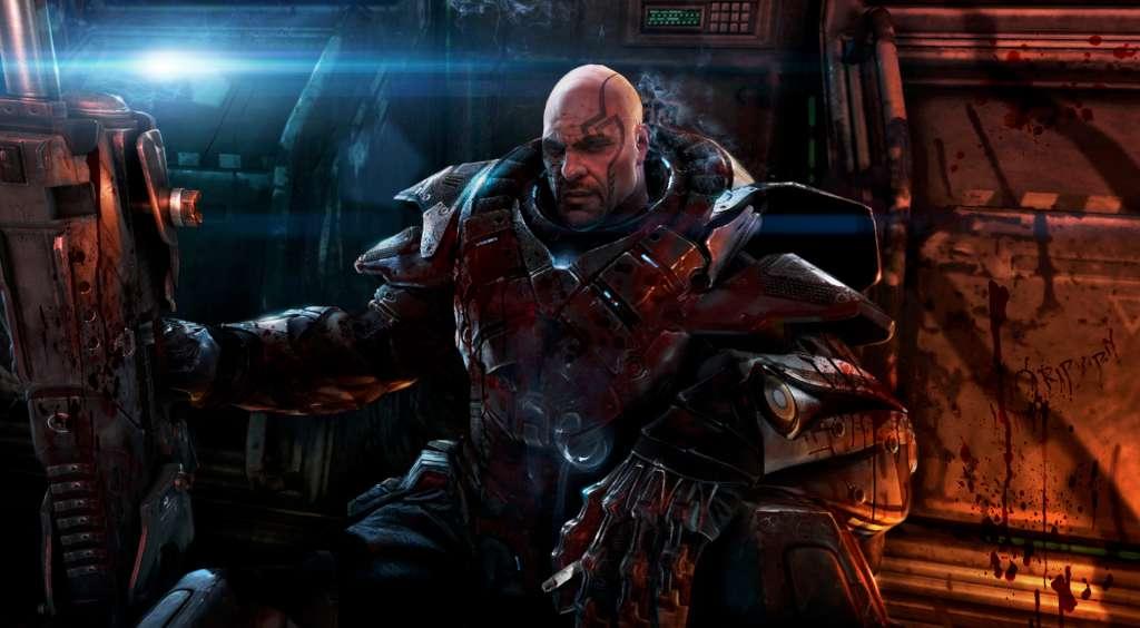 Screen Shot image 1 Alien Rage - Unlimited ستيم كود رقمي