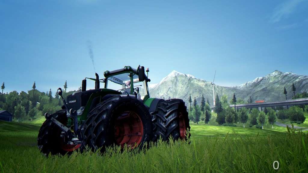 Screen Shot image 4 Agricultural Simulator 2013 ستيم كود رقمي