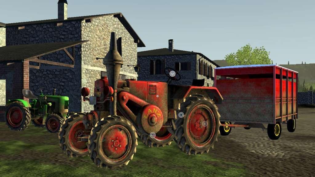 Screen Shot image 3 Agricultural Simulator: Historical Farming ستيم هدية